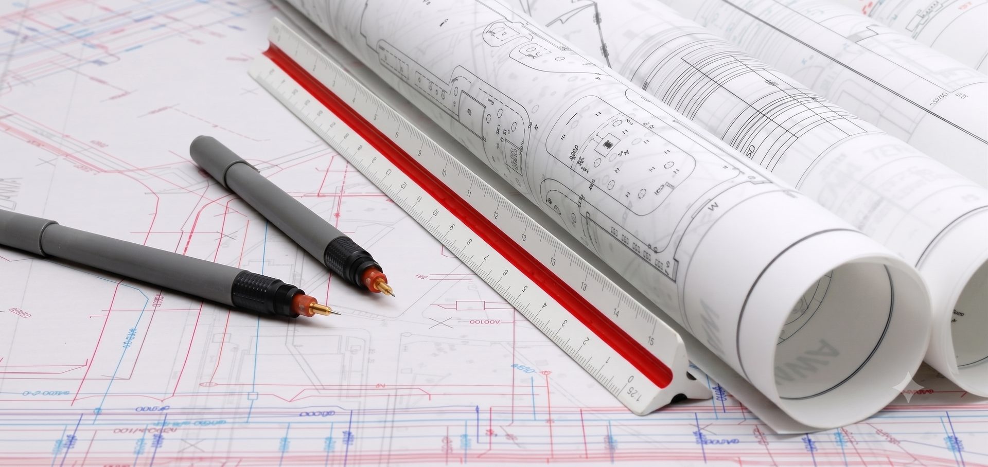 Trabajo topográfico en terreno